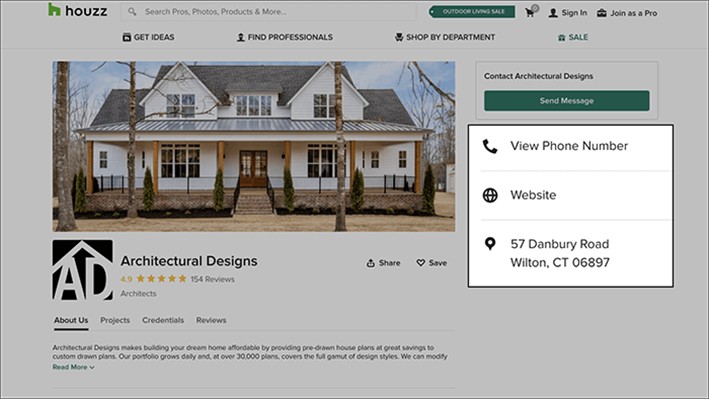 Mimarlar İçin Yerel SEO: Aramada Nasıl Bulunursunuz?
