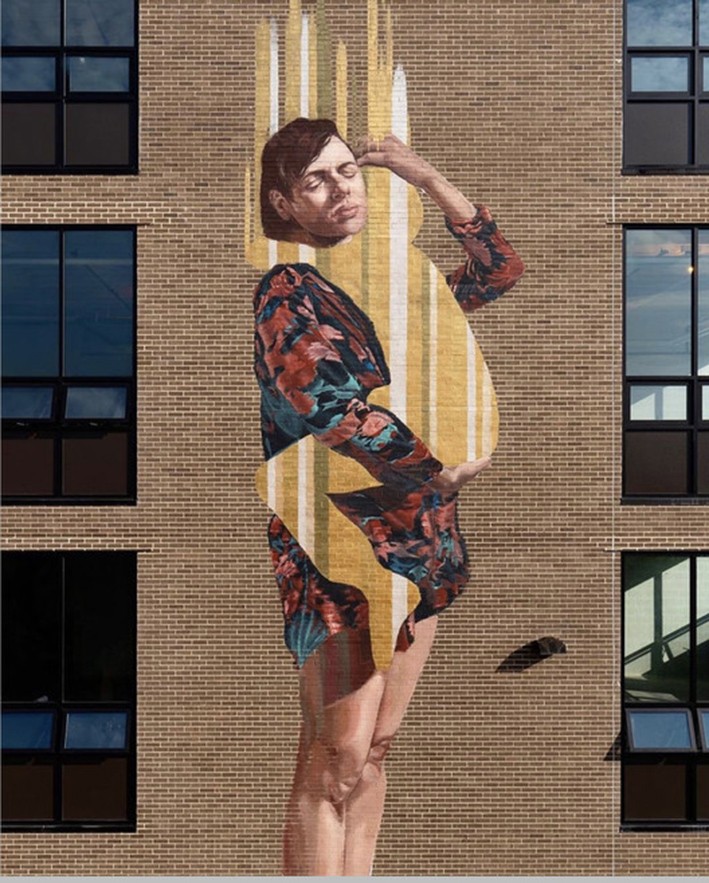 Duvar Resimleri ve Mimarlık