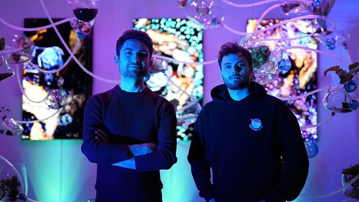 Enstalasyon Örnekleri