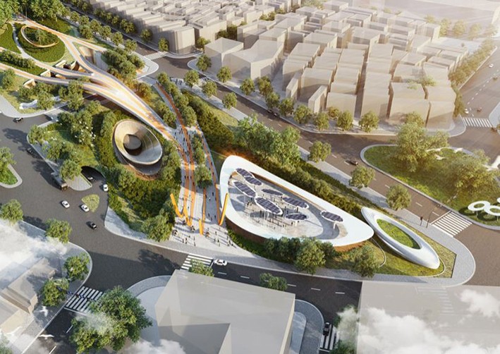 Şehir Planlama Örnekleri