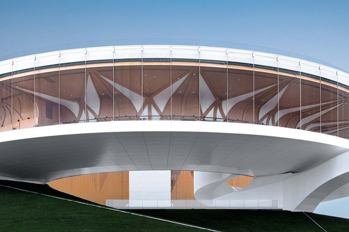 Sanat Merkezi Nedir?