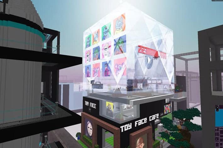 Metaverse ve Mimarlık