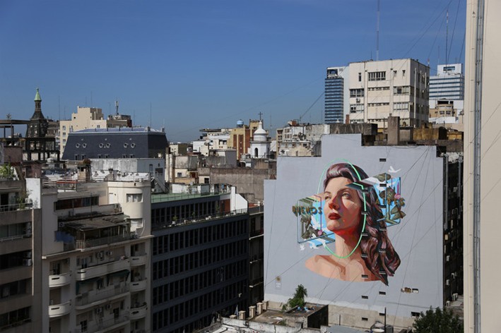 Duvar Resimleri ve Toplum