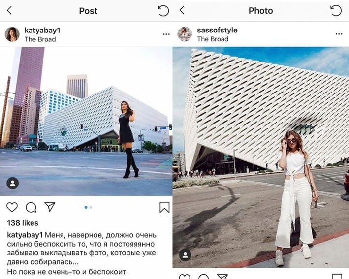 Social Media and Architecture