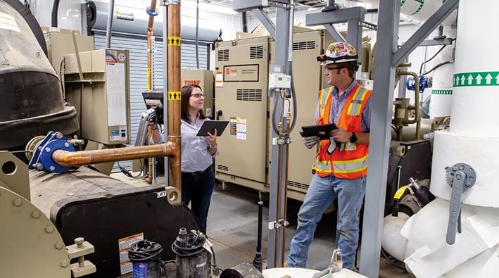 Dirençli Bina Nasıl Tasarlanır?