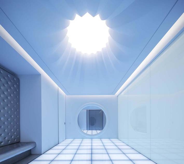 Cephelerden Mobilyaya: Tasarımda Cam Kullanmanın 7 Yolu