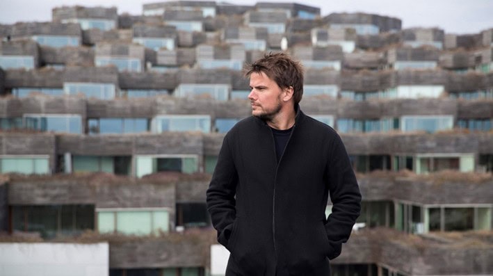 Bjarke Ingels