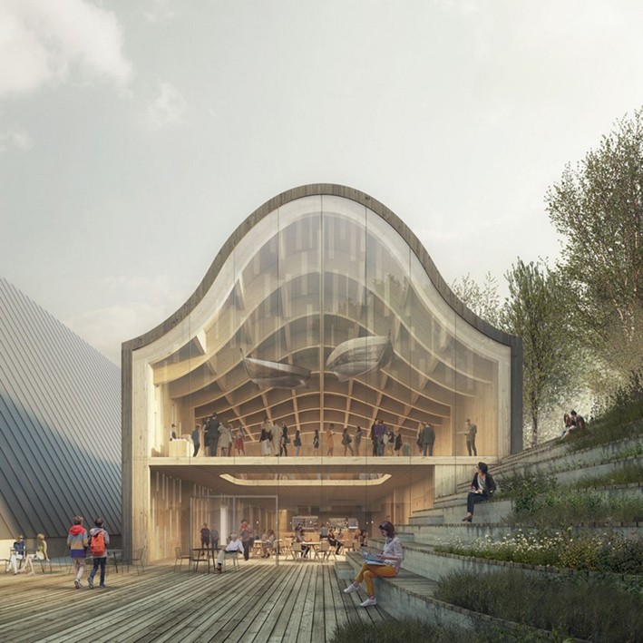 Sürdürülebilir Müze Örnekleri