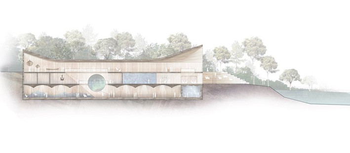 Müze Projeleri Örnekleri