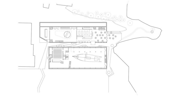 Climate Change Museum Example