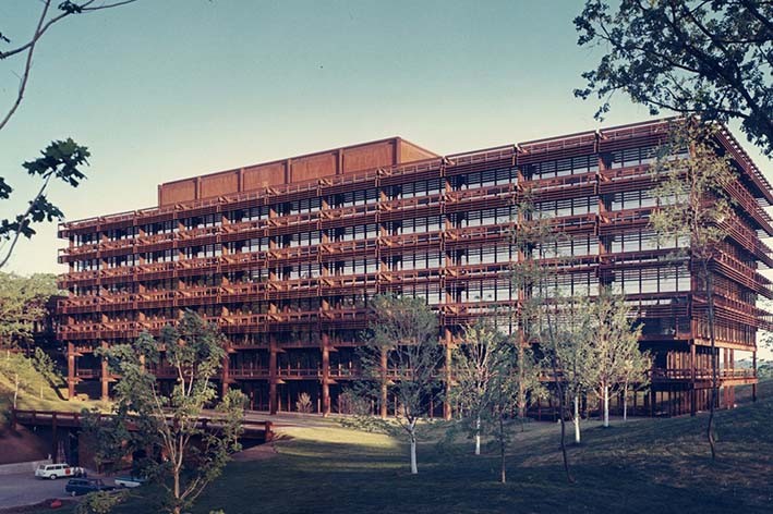 Alternatif Malzemeler: Korten (Cor-ten)