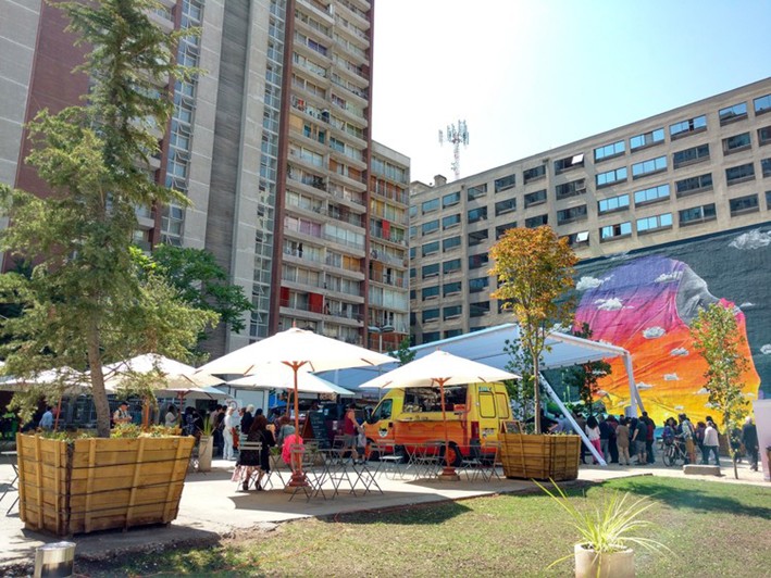 Demokratik Kamusal Alan