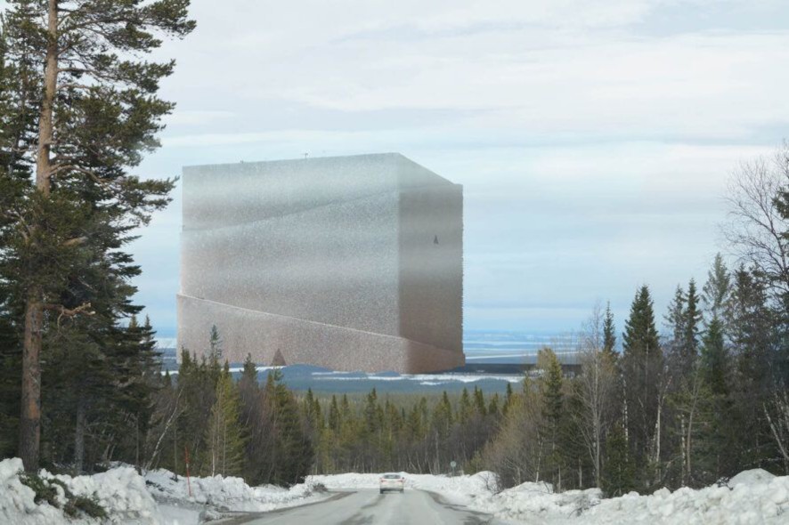 Bank of Norrland, İsveç