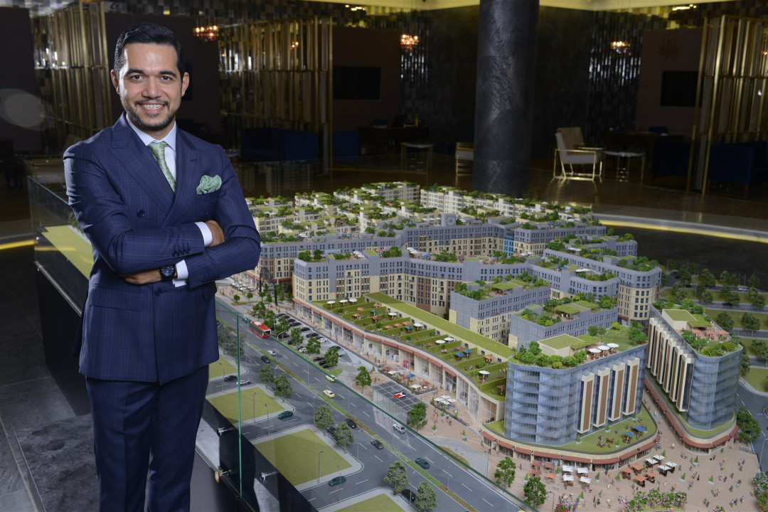 Abdüssamet Bahadır