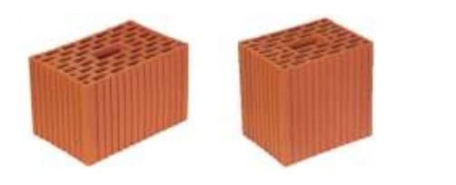 AB Sınıfı İzo Tuğlalar