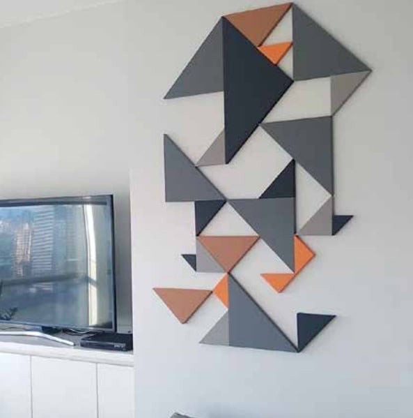 Akustik Konfor Akustik Konfor