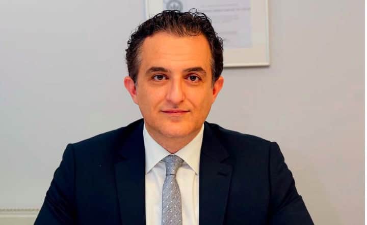 ALTENSIS KURUCU ORTAĞI EMRE ILICALI