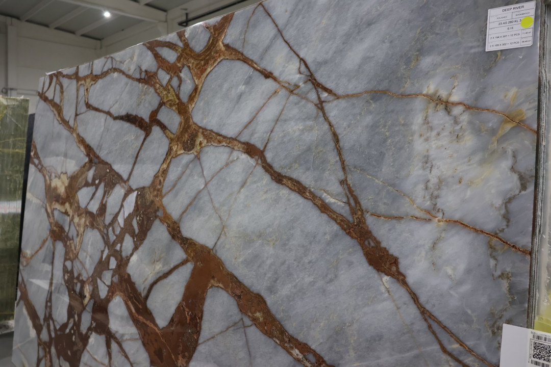 AMORF Doğal Taş Proje ve Tasarım Yarışması