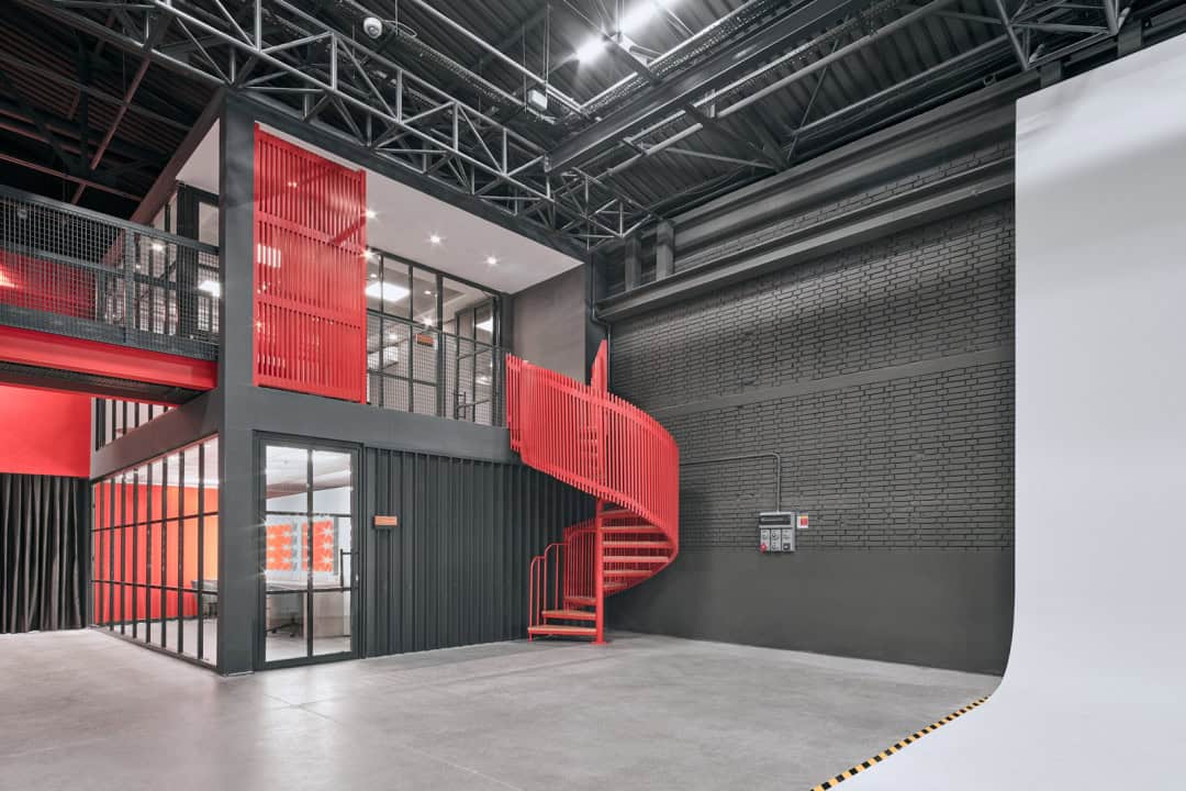 ARÇELİK CONTENT STUDIO ARÇELİK CONTENT STUDIO