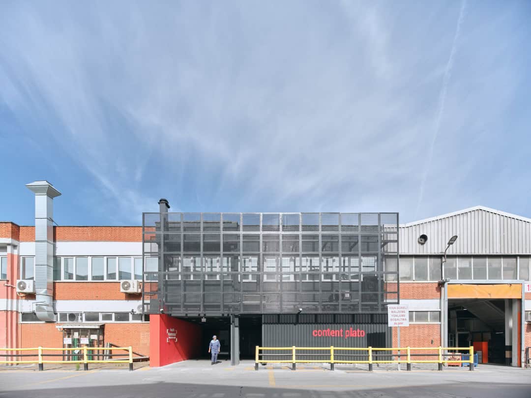 ARÇELİK CONTENT STUDIO ARÇELİK CONTENT STUDIO