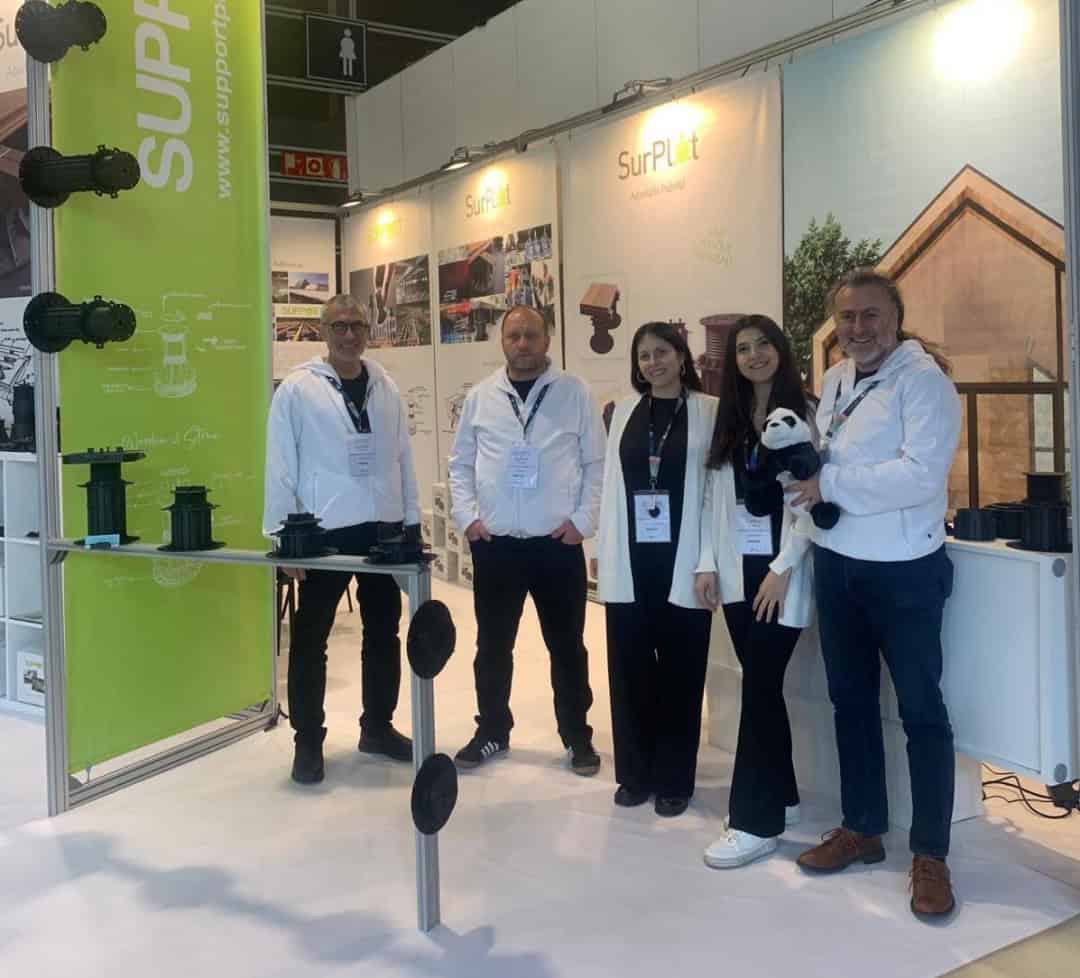 ARMADA Groupe Cevisama