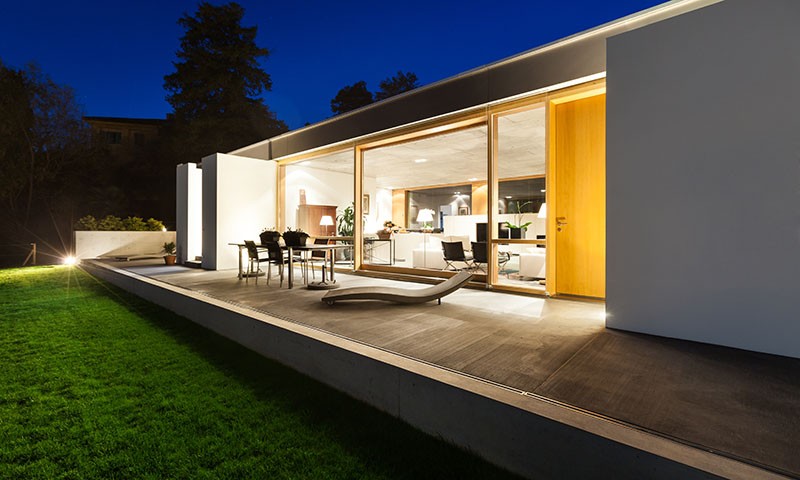 ASAŞ Inova Yeni Nesil Yalıtımlı Sürme Sistem