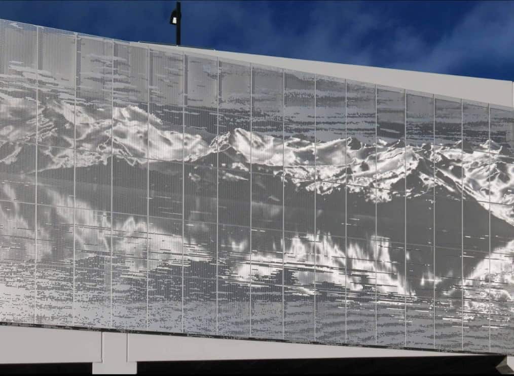 ASAŞ RESP23 Skypanel