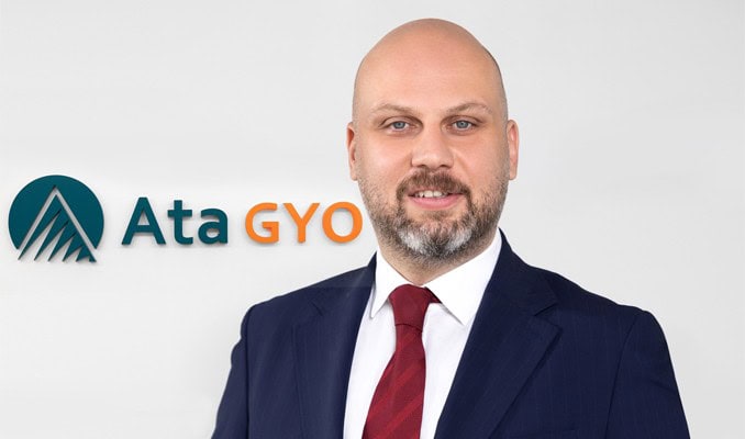 ATA GYO Genel Müdürü Bedri Kurdoğlu