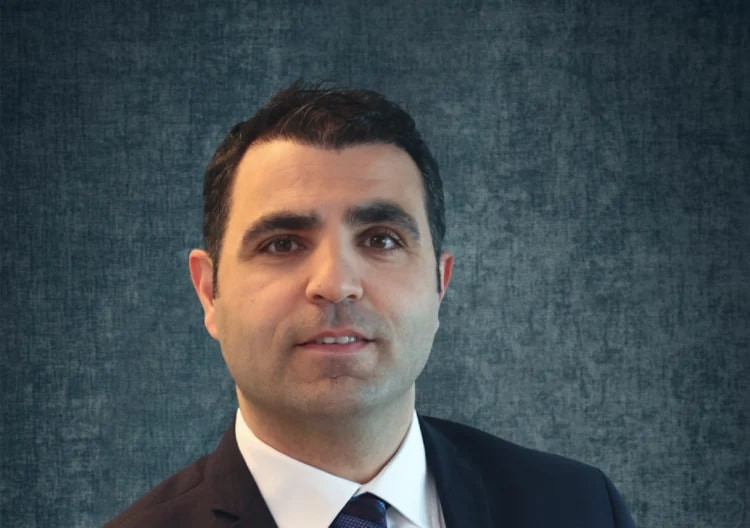 ATA GYO Genel Müdürü Onur Karahan