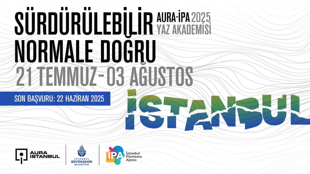 AURA & İPA Yaz Akademisi