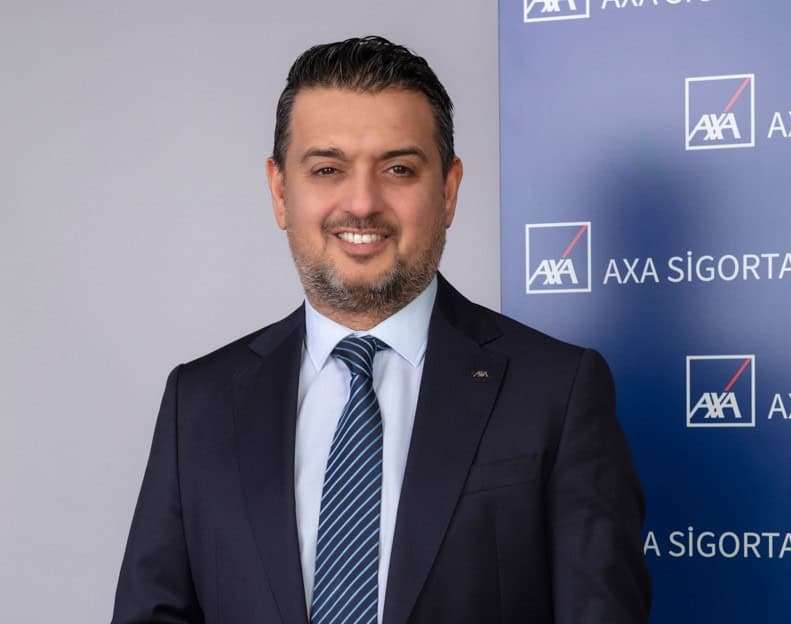 AXA Türkiye Teknik Başkanı ve İcra Kurulu Üyesi Barış Altın