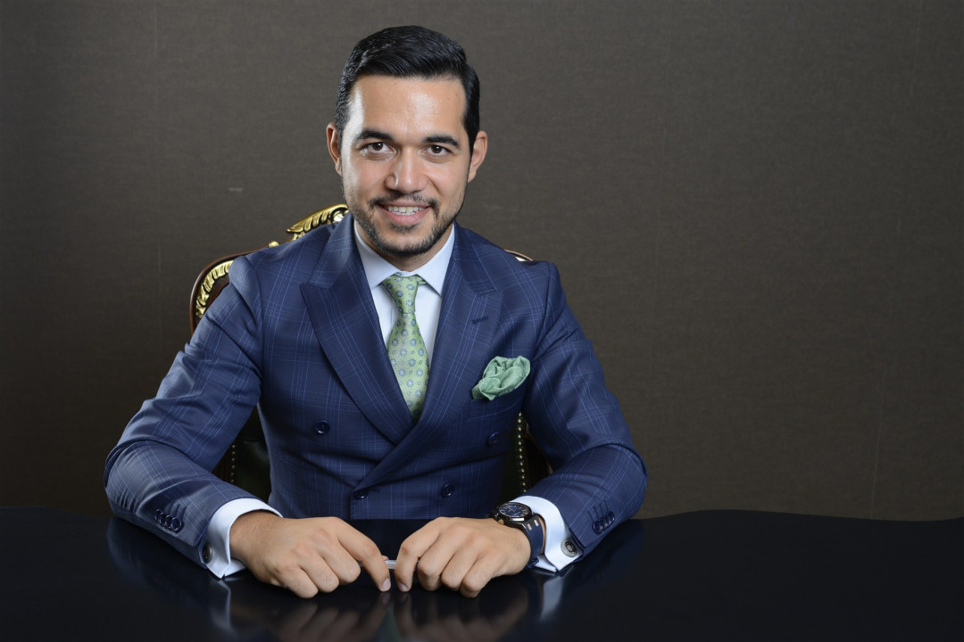 Abdüssamet Bahadır