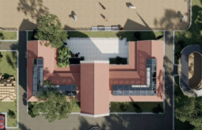 Abu Dhabi Binicilik Tesisi