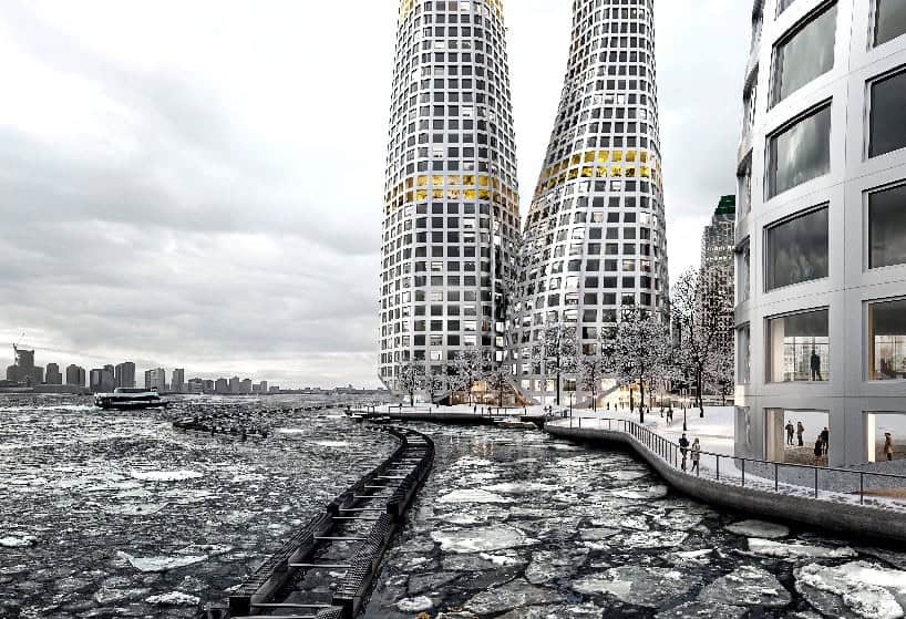 Açık Deniz Kuleleri