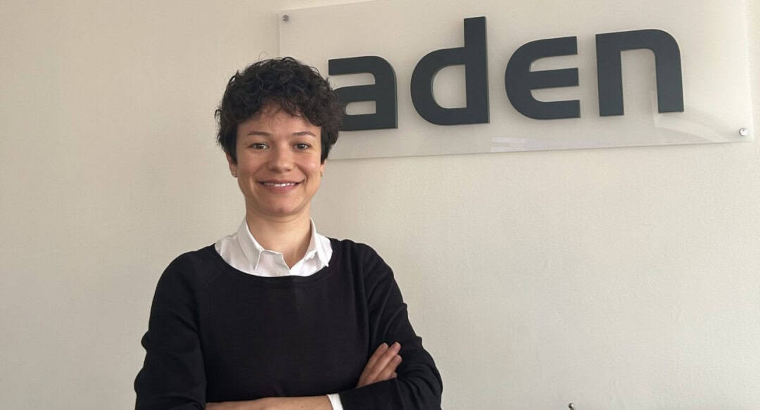 Aden Değerleme İş Geliştirme Müdürü Ece Çalışkan Vural