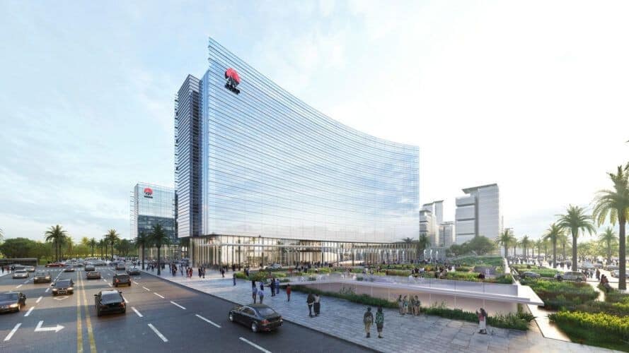 Aedas Sürdürülebilir Yeni Genel Merkez Aedas Sürdürülebilir Yeni Genel Merkez