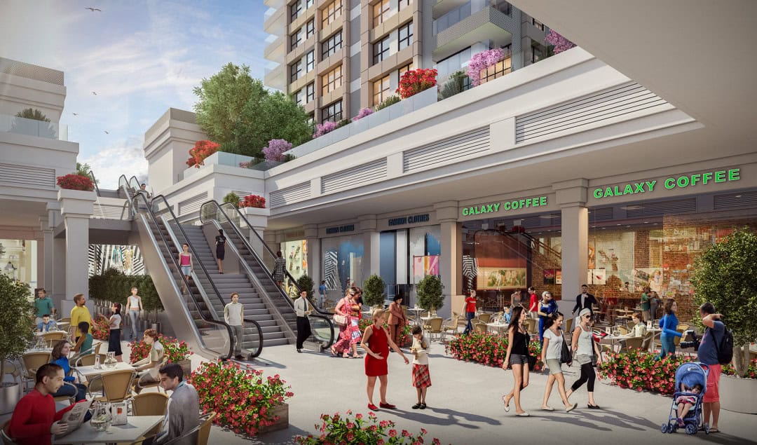 Ağaoğlu ÇekmeköyPark Ağaoğlu ÇekmeköyPark