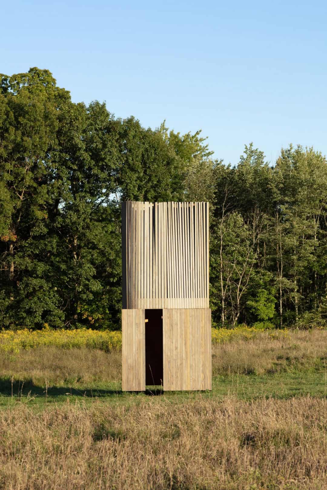 Ahşap Pavyon Ahşap Pavyon