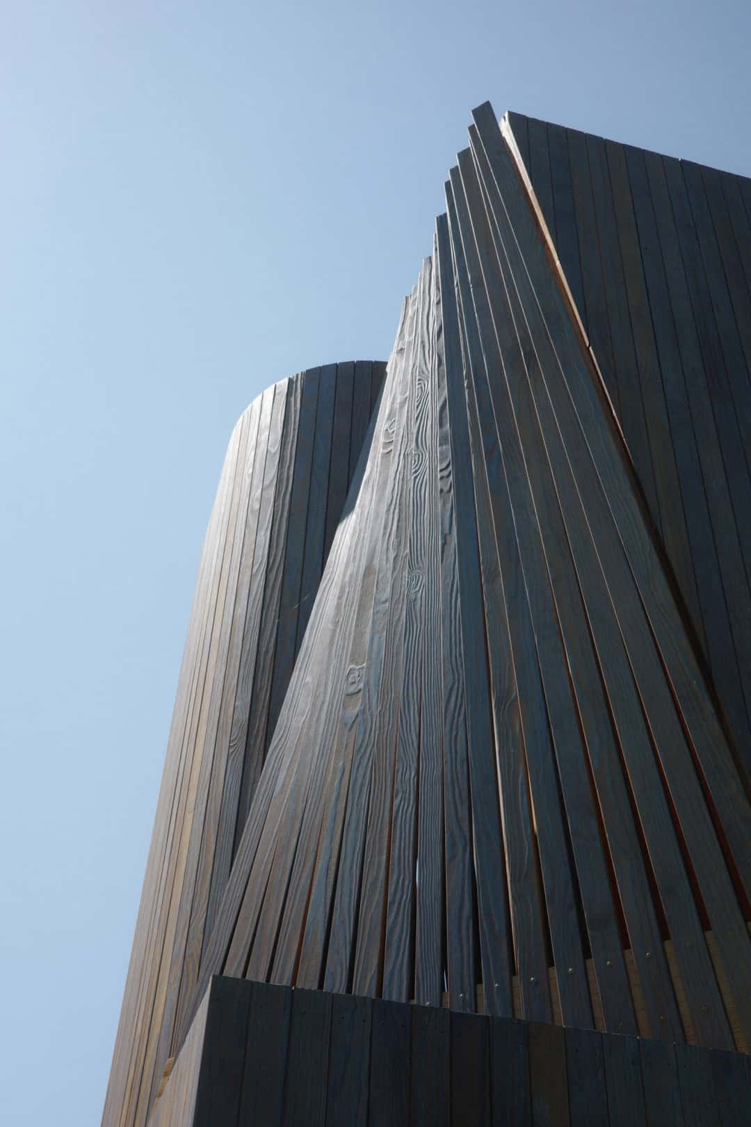 Ahşap Pavyon Ahşap Pavyon