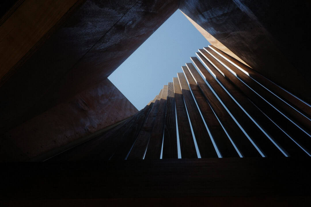 Ahşap Pavyon Ahşap Pavyon