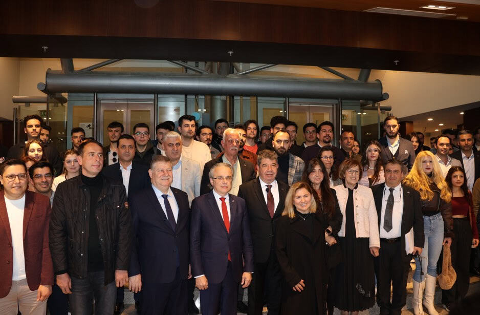 Ahşap ile Sürdürülebilir Yarınlar