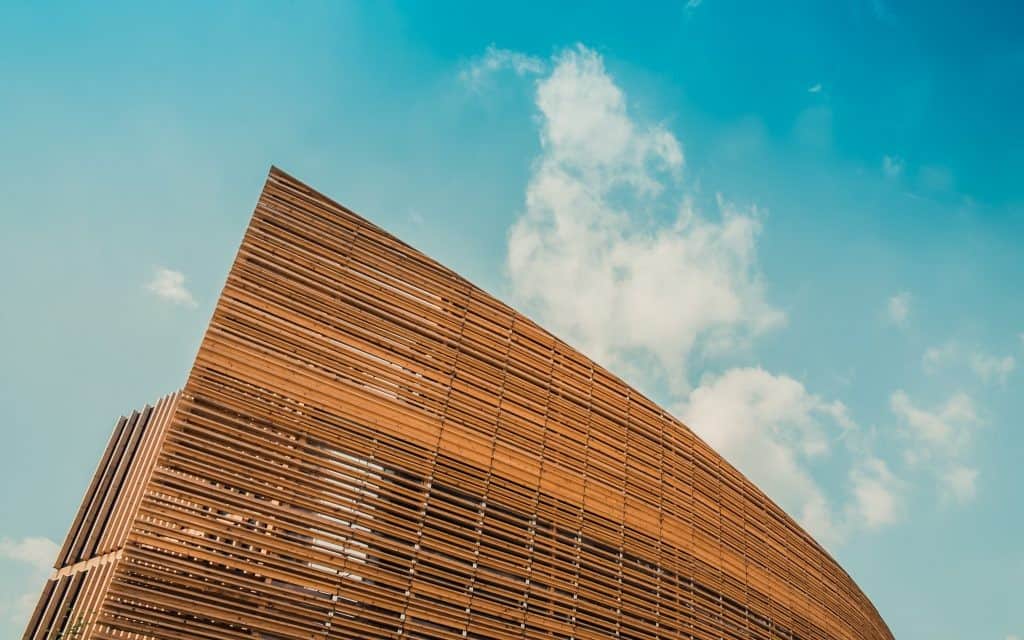 Ahşapla İnşa Etmek İçin 4 Neden