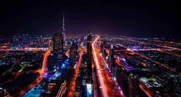 Akıllı Şehir Akıllı Şehir