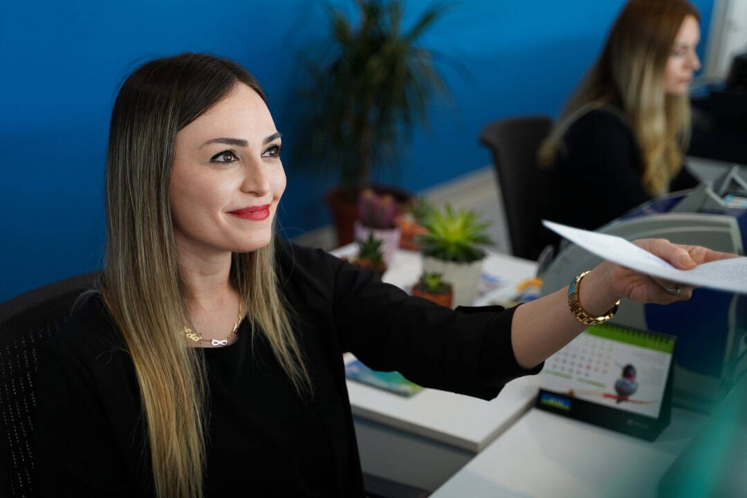 Aksa Doğalgaz Bağlantı Bedeline 10 Taksit