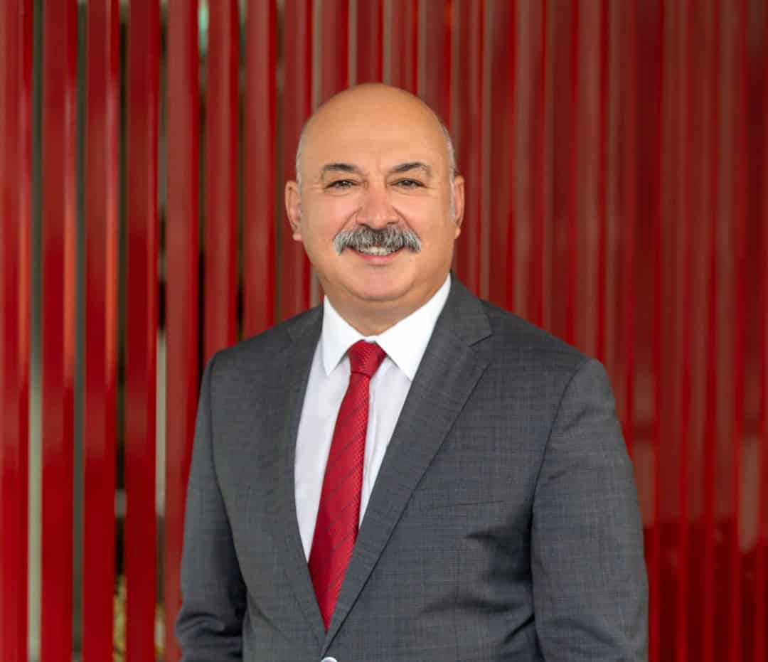 Aksigorta Genel Müdürü Uğur Gülen Aksigorta Genel Müdürü Uğur Gülen