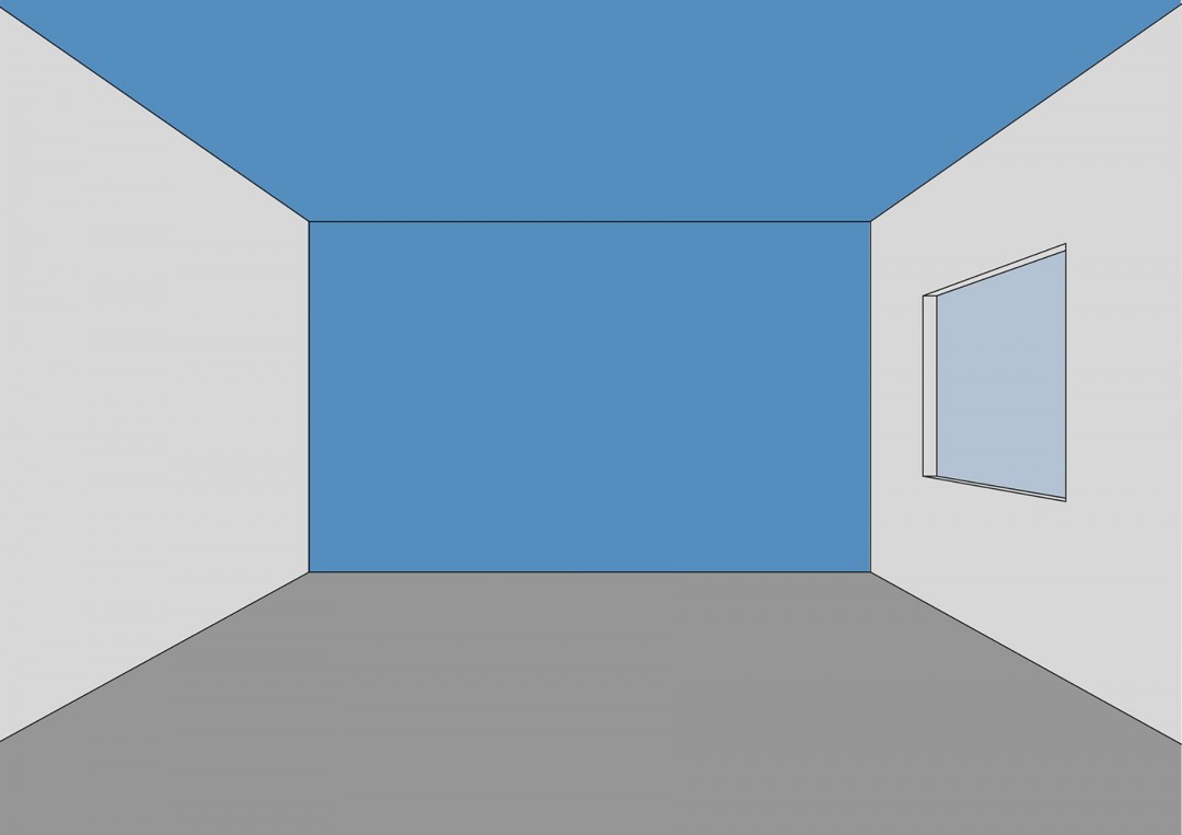 Renkler İç Mekân Algısını Nasıl Değiştirir?