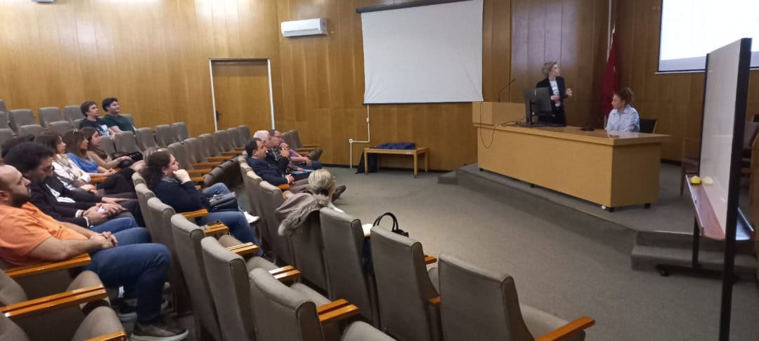 Alarko Carrier Dünya Emekçi Kadınlar Günü