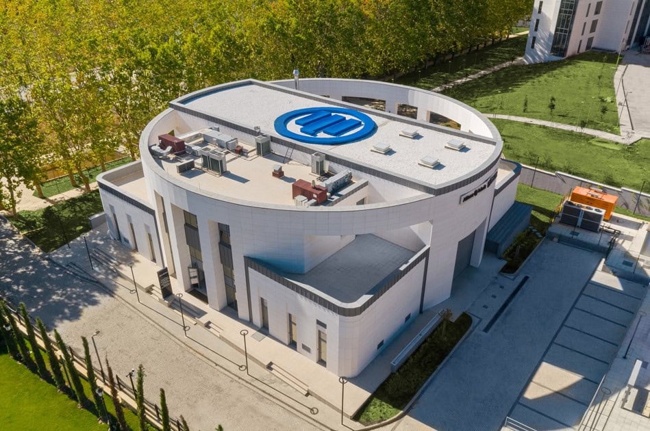 Allianz Teknik Kahramanmaraş depremleri