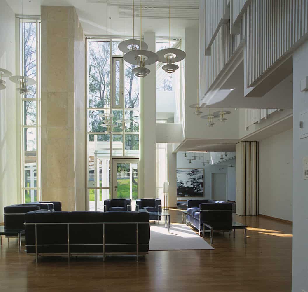 Alman Büyükelçiliği