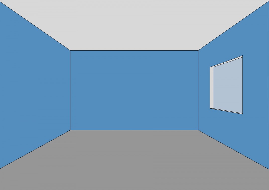Renkler İç Mekân Algısını Nasıl Değiştirir?